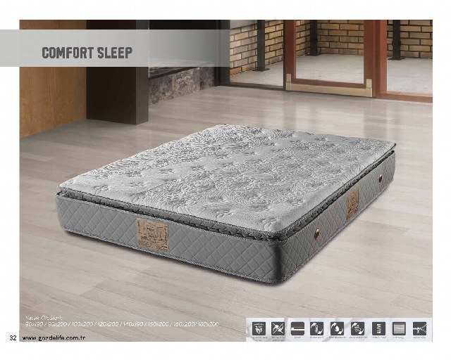 Comfort Sleep Yatak