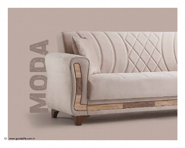 Moda Kanepe