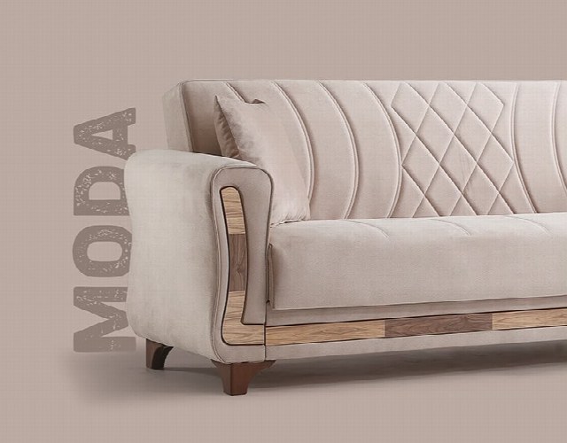 Moda Koltuk Takımı