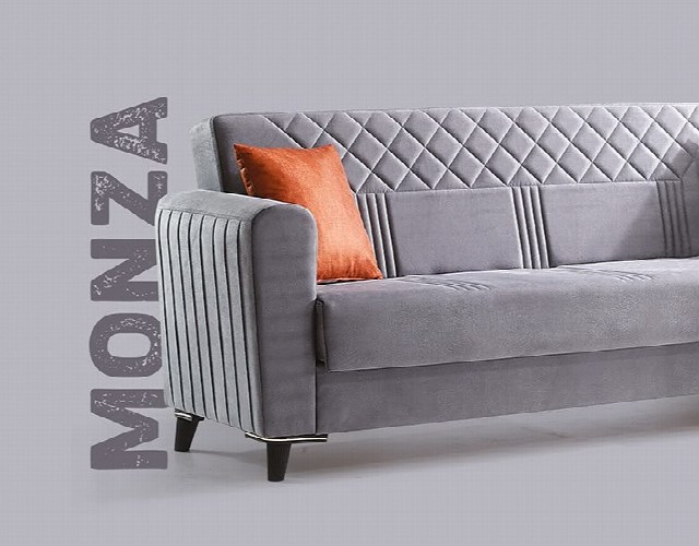 Monza Kanepe